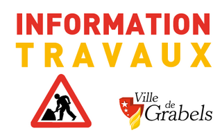 Travaux d'entretien de végétation