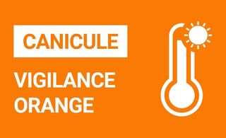 Vigilance canicule et horaires des services