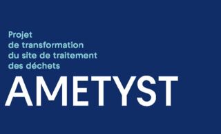 AMETYST : une concertation publique autour du projet de transformation du site