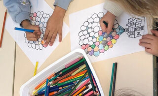 Inscriptions scolaires 2025-2026
