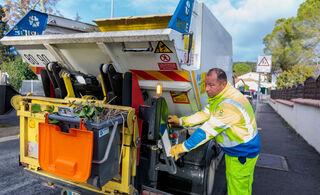 Report de la collecte des déchets prévue le 1er mai au 2 mai