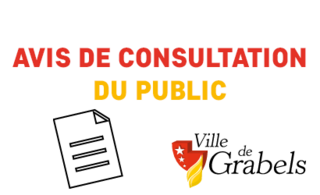 Ouverture de l'enquête publique préalable au projet de création de l’Association Foncière Agricole Autorisée « AFA Ouest»