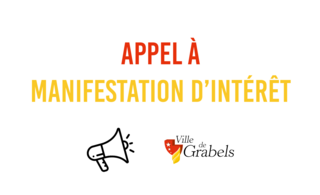 Appel à Manifestation d’Intérêt 