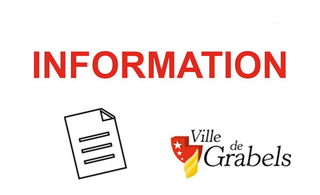 Horaires estivaux des accueils de la mairie