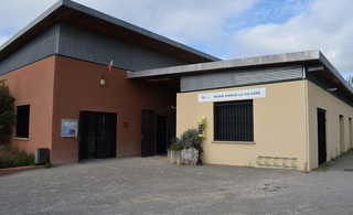 Fermeture exceptionnelle de la mairie annexe Frida Kahlo