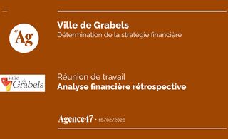 Publication de l’audit financier de la ville de Grabels