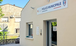 Nouveaux locaux pour la Police municipale