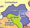 Questions aux candidats du canton 15